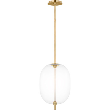 Heian Pendant