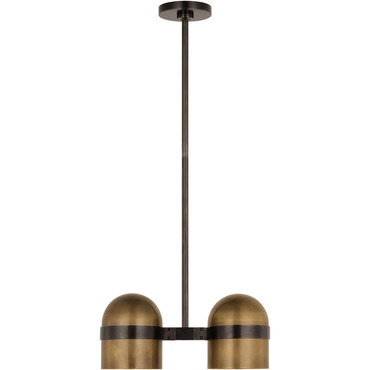 Octavia Pendant | Visual Comfort Modern at Lightology Octavia Pendant
