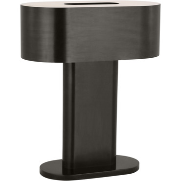 Wyllis Table Lamp | Visual Comfort Modern at Lightology Wyllis Table Lamp