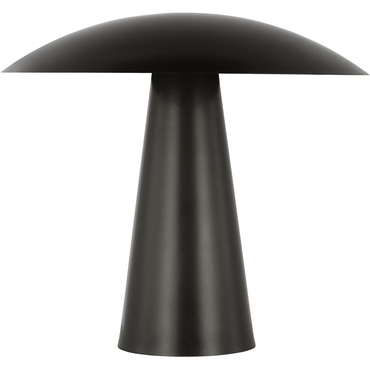 Aegis Table Lamp | Visual Comfort Modern at Lightology Aegis Table Lamp