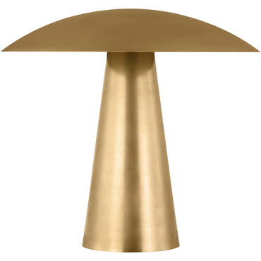 Aegis Table Lamp | Visual Comfort Modern at Lightology Aegis Table Lamp