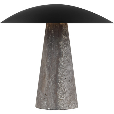 Aegis Table Lamp | Visual Comfort Modern at Lightology Aegis Table Lamp