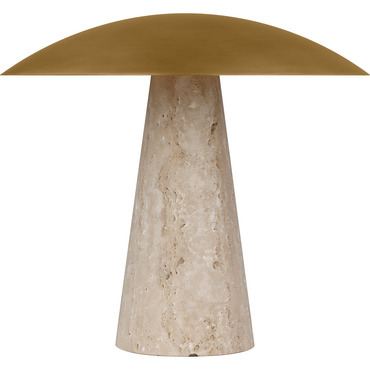 Aegis Table Lamp | Visual Comfort Modern at Lightology Aegis Table Lamp