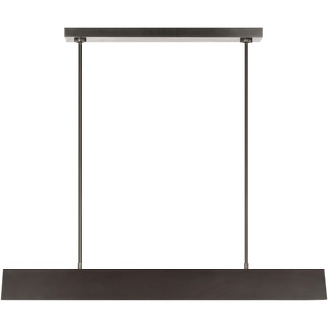 Pench Linear Chandelier