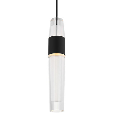 Lassell Pendant | Visual Comfort Modern at Lightology Lassell Pendant