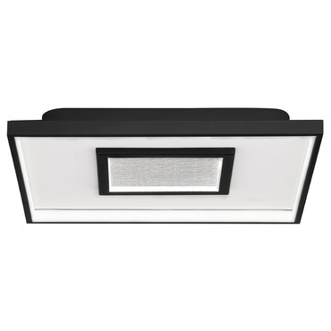 Pinpoint Square Ceiling Light | WAC Lighting at Lightology Pinpoint Square Ceiling Light