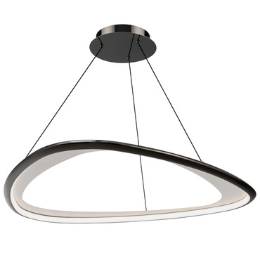 Oyster Color-Select Pendant