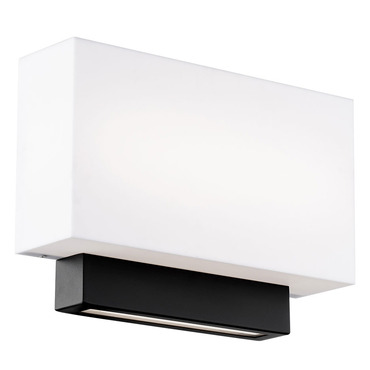 Maven Wall Sconce | WAC Lighting at Lightology Maven Wall Sconce