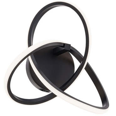 Vornado Wall Sconce | WAC Lighting at Lightology Vornado Wall Sconce