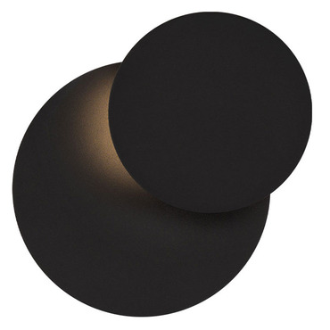 Moonglow Wall Sconce | WAC Lighting at Lightology Moonglow Wall Sconce
