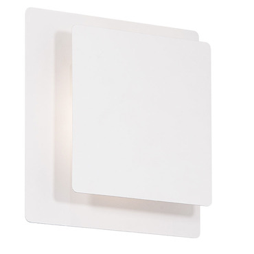 Greet Wall Sconce | WAC Lighting at Lightology Greet Wall Sconce