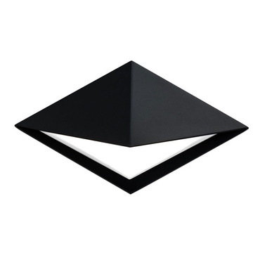 Pique Outdoor Wall Sconce | WAC Lighting at Lightology Pique Outdoor Wall Sconce
