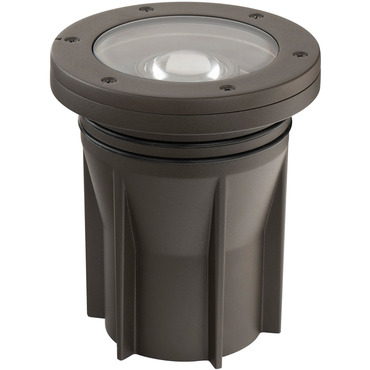 Grand In-Ground Light 12V | WAC Lighting at Lightology Grand In-Ground Light 12V