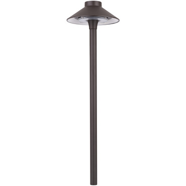 Colorscaping RGBTW Smart Tiki Path Light 15V | WAC Lighting at Lightology Colorscaping RGBTW Smart Tiki Path Light 15V