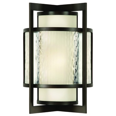 Singapore Moderne Outdoor Wall Light | Fine Art Handcrafted Lighting at Lightology Singapore Moderne Outdoor Wall Light