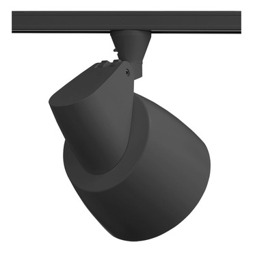 T858 PAR38 Facet Track Fixture 120V