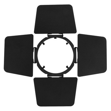 T72 4.7 Inch Barn Door Accessory