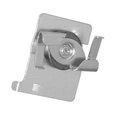 T37D Trac Master T-Bar Clip 9/16 with Spacer