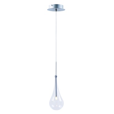 Larmes Mini LED Pendant | Et2 at Lightology Larmes Mini LED Pendant