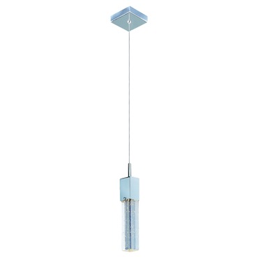 Fizz III LED Mini Pendant | Et2 at Lightology Fizz III LED Mini Pendant