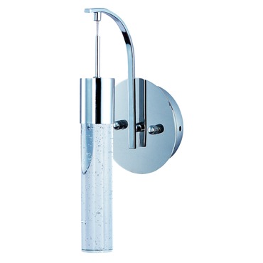 Fizz IV Wall Sconce | Et2 at Lightology Fizz IV Wall Sconce