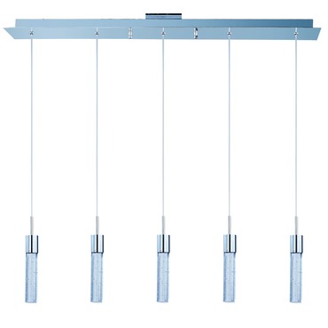 Fizz IV Island Pendant | Et2 at Lightology Fizz IV Island Pendant
