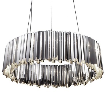 Facet Pendant