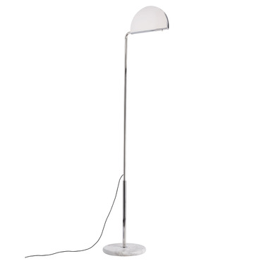 Mezzaluna Floor Lamp | DCWEditions at Lightology Mezzaluna Floor Lamp