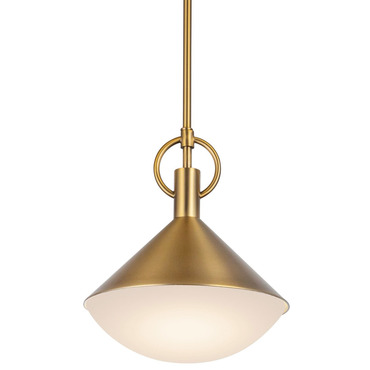 Abruzzo Pendant | Artcraft at Lightology Abruzzo Pendant