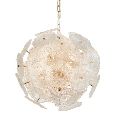 Bloom Pendant | Artcraft at Lightology Bloom Pendant