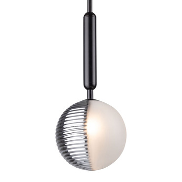 Bolla Pendant | Artcraft at Lightology Bolla Pendant