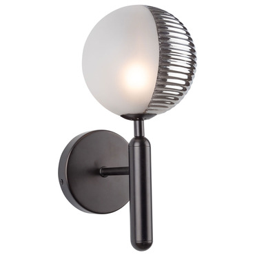 Bolla Wall Light | Artcraft at Lightology Bolla Wall Light