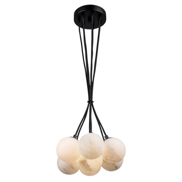 Camila Multi Light Pendant