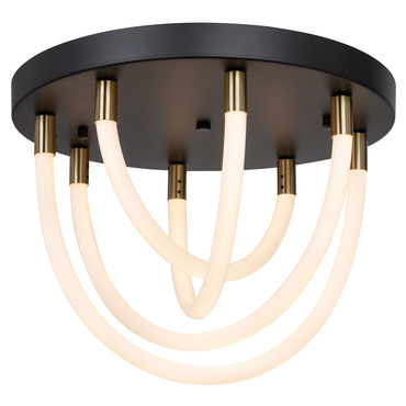 Cascata Ceiling Light | Artcraft at Lightology Cascata Ceiling Light