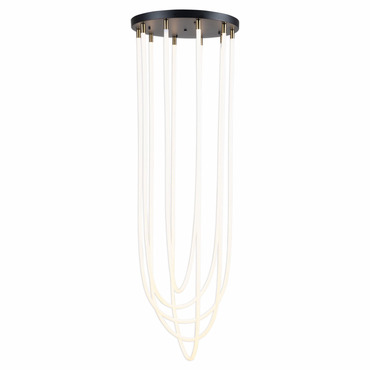 Cascata Multi Light Pendant