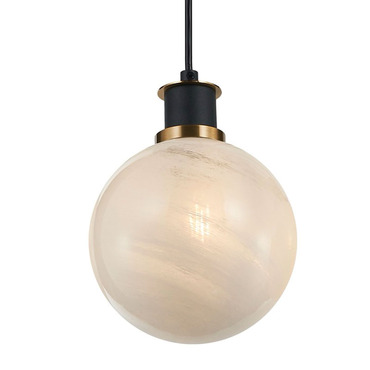 Gem Pendant | Artcraft at Lightology Gem Pendant