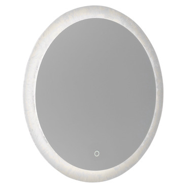 Reflections Color Select Frosted LED Wall Mirror | Artcraft at Lightology Reflections Color Select Frosted LED Wall Mirror