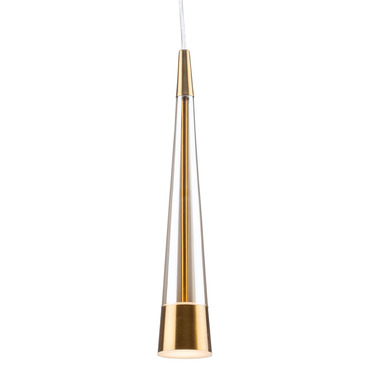 Sunnyvale Pendant | Artcraft at Lightology Sunnyvale Pendant