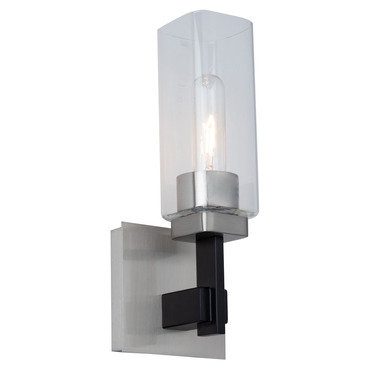 Arlington Wall Sconce | Artcraft at Lightology Arlington Wall Sconce