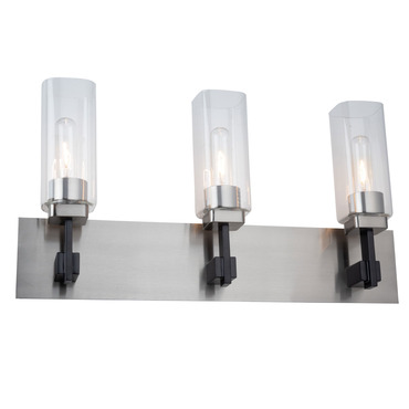 Arlington Bathroom Vanity Light