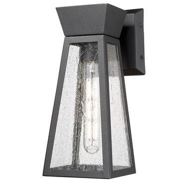 Lucian Outdoor Wall Light