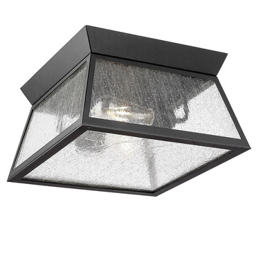 Lucian Outdoor Ceiling Light | Artcraft at Lightology Lucian Outdoor Ceiling Light
