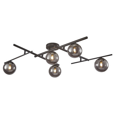 Modena Ceiling Light | Artcraft at Lightology Modena Ceiling Light