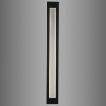 Elements Wind Recessed Wall Light