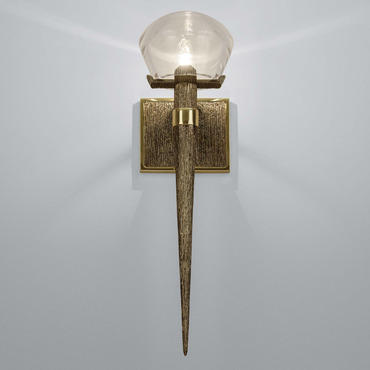 Comet Wall Sconce | Boyd Lighting at Lightology Comet Wall Sconce