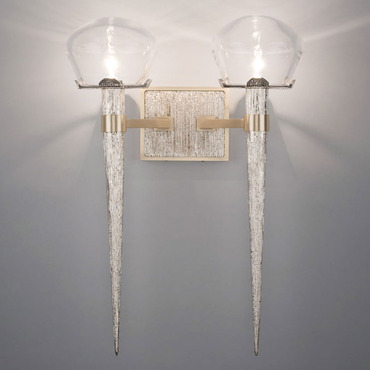 Comet Wall Sconce | Boyd Lighting at Lightology Comet Wall Sconce