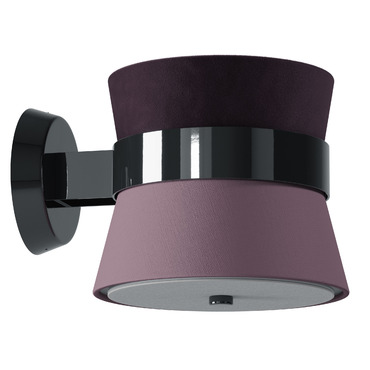 Caramelo Wall Sconce | Carpyen at Lightology Caramelo Wall Sconce
