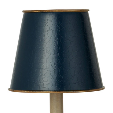 Tole Chandelier / Wall Sconce Shade