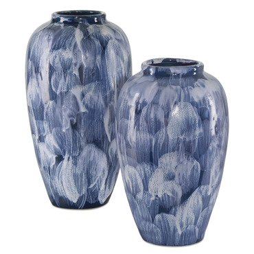 Pallas Vase Set of 2