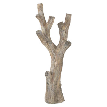 Rafaela Candelabra Holder | Currey and Company at Lightology Rafaela Candelabra Holder